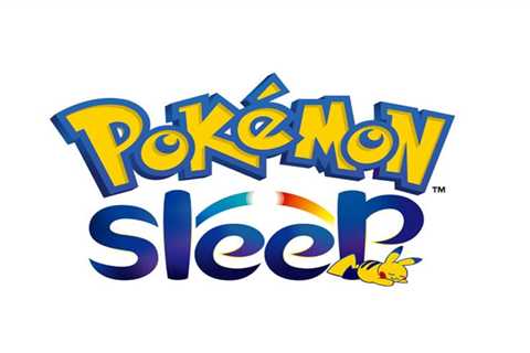 Sleep tracking Pokemon game could release this year