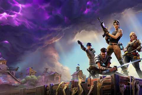 I’m a Fortnite expert – here’s a trick to make it easier to get a kill