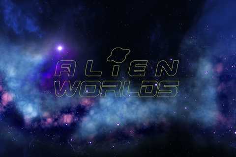Aliens World guide: How to get started in the play-to-earn crypto game