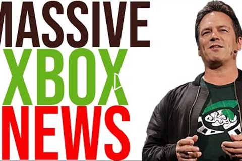 Xbox Makes BIG Announcement | Call of Duty NOT Xbox Series X Exclusive | Xbox & PS5 News