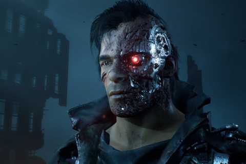 An Enhanced Version Of Terminator: Resistance Is Coming To PlayStation 5 - Free Game Guides
