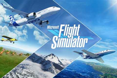 Microsoft Flight Simulator is Fastest Growing Entry in the Series with Over 2 Million Players to..