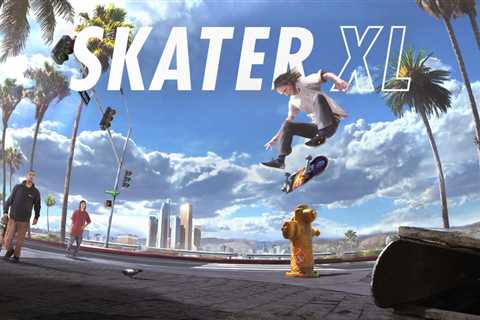 Skater XL Mod Maps and Gear Available Now on Xbox - Free Game Guides