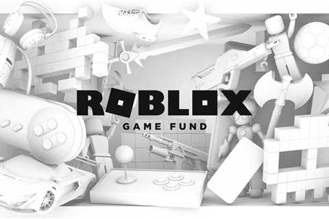 Funding the Next Generation of Roblox Experiences - Free Game Guides