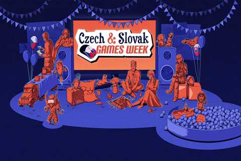 Czech & Slovak Games Week Is in Full Swing - Free Game Guides
