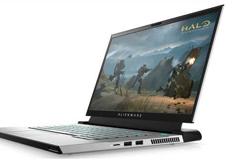 Save $500 on this RTX 3080 laptop from Alienware - Free Game Guides