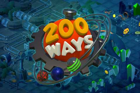 Two Hundred Ways Out Now on Xbox - Free Game Guides