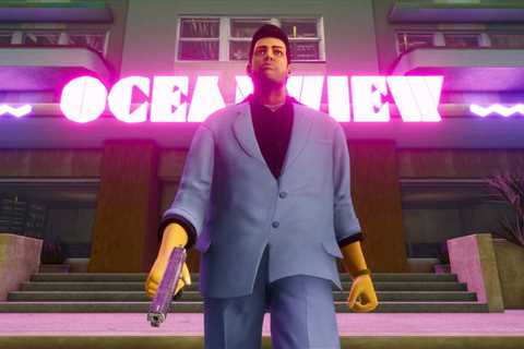 The GTA Trilogy Is Being Fixed By Modders - Free Game Guides