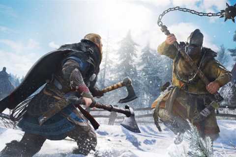 Assassin’s Creed Lead Writer Returns To Ubisoft Seven Months After Leaving - Free Game Guides