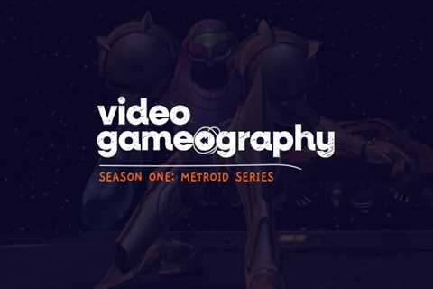 Exploring Nintendo's Metroid Prime | Video Gameography - Free Game Guides
