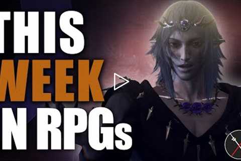 FF14 Suffering From Success, Undecember ARPG, Granblue Fantasy Relink  - Top RPG News Dec 19, 2021