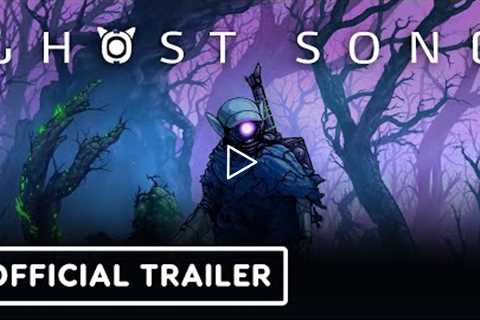 Ghost Song - Official Gameplay Trailer