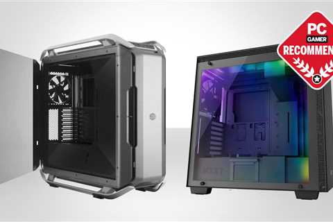 The best PC cases in 2022