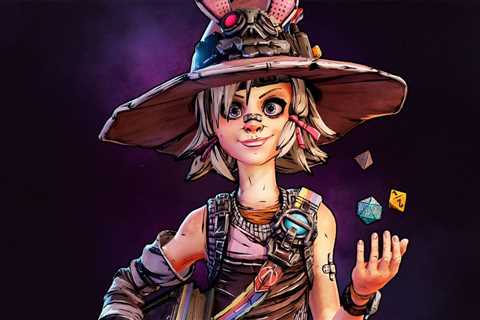 Tiny Tina's Wonderlands: How to Use Spells