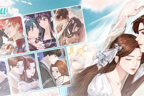 IFyou:episodes-love stories opens pre-registration for the choice-based visual novel sim