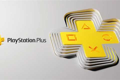 All Free Games for PlayStation Plus April 2022