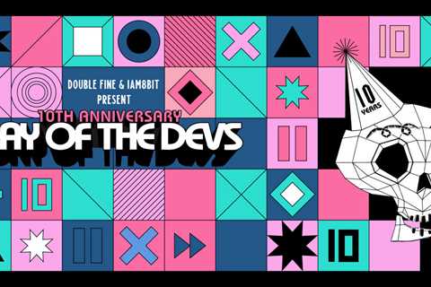 Day of the Devs: Summer Game Fest Edition Is Back For 2022