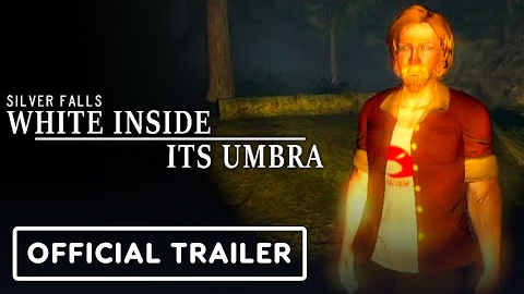 White Inside Its Umbra - Official Wii U Teaser Trailer