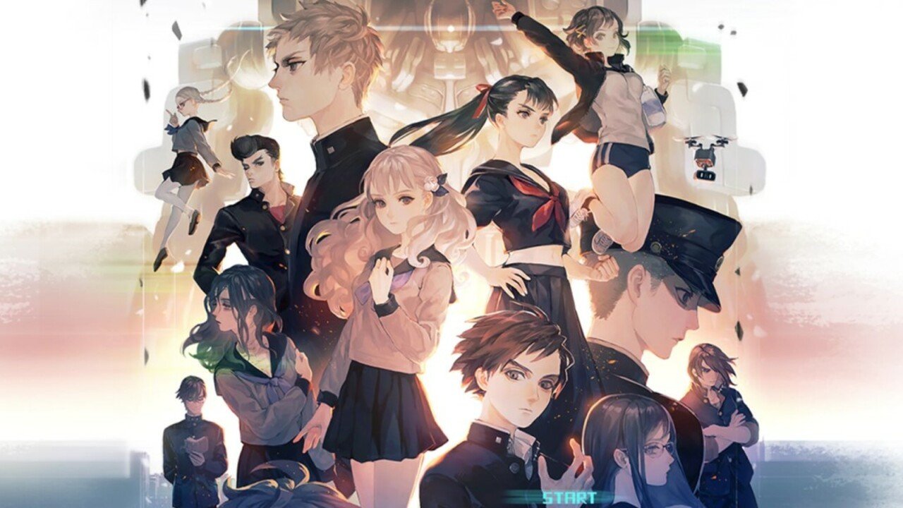 Review: 13 Sentinels: Aegis Rim - A Rich Narrative Adventure/RTS Hybrid With Outstanding Art