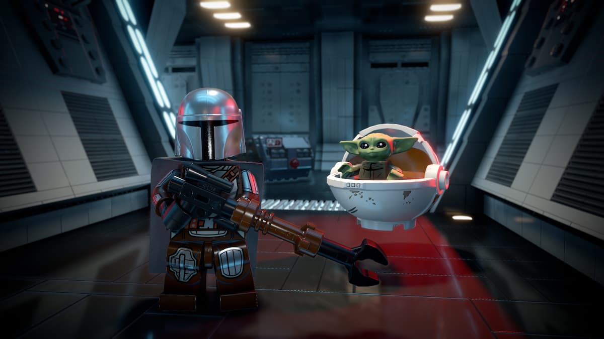 What Does the LEGO Star Wars: The Skywalker Saga Deluxe Edition Include? All DLC Explained