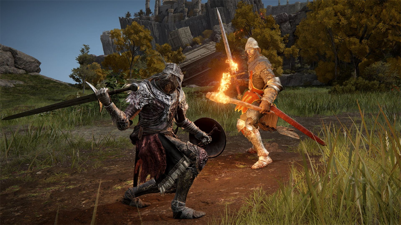 Elden Ring classes – stats, keepsakes, and best starting pick