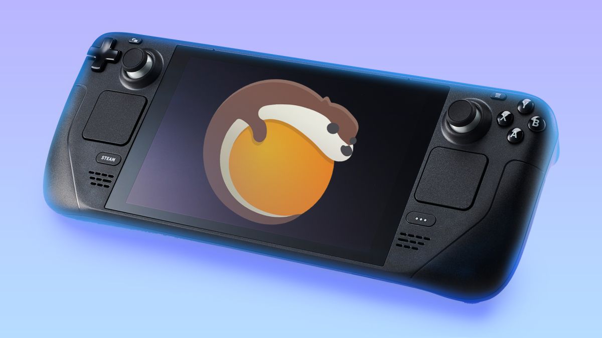 This Steam Deck app pulls major game launchers into a single library