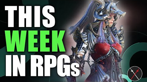No Sequel for Tales of Arise, Black Desert Free on Steam, Demeo EA  - Top RPG News Apr 09, 2022