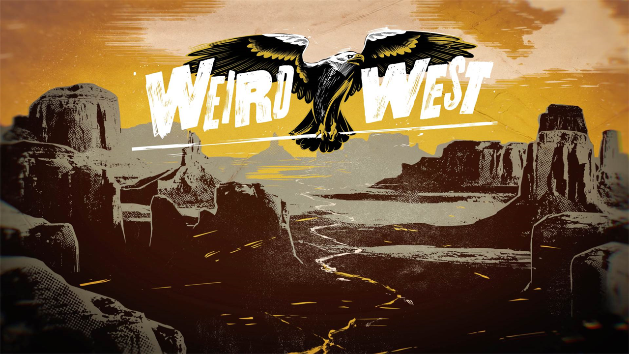 Review: Weird West