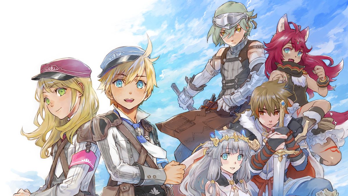 Review: Rune Factory 5