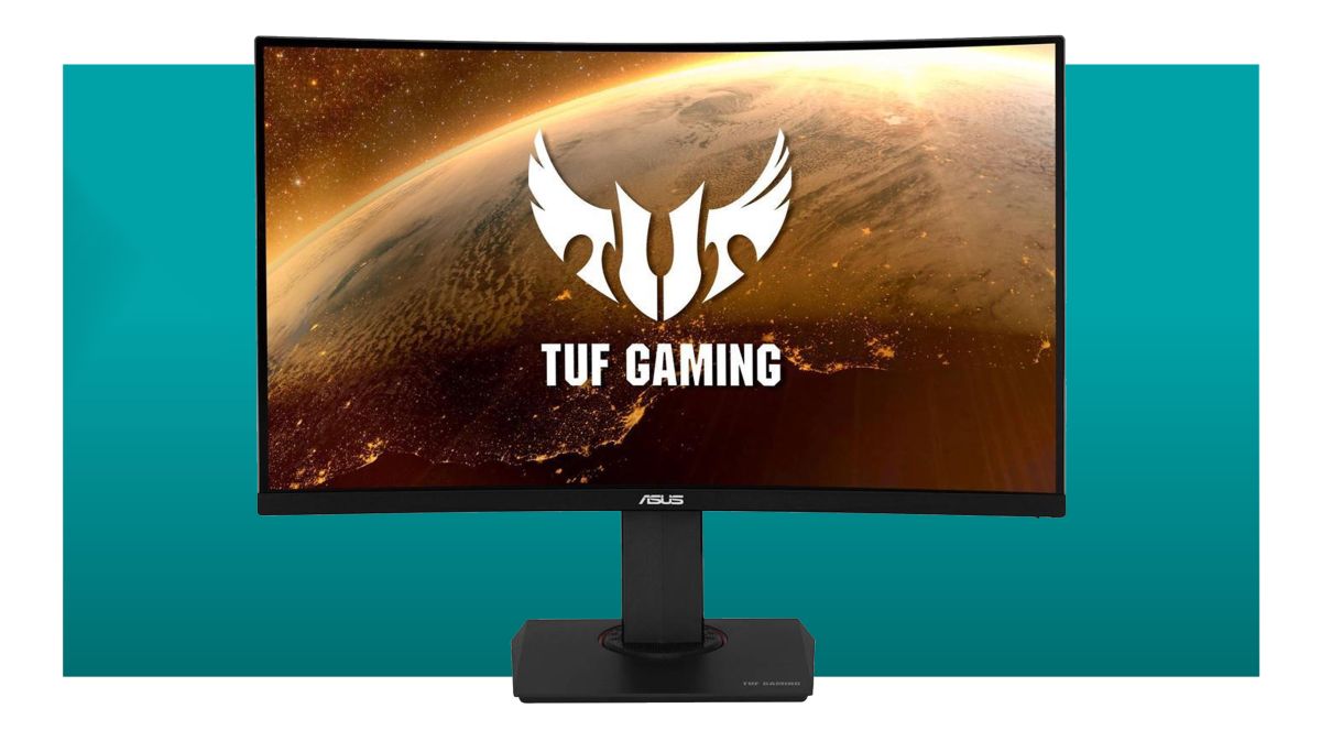 Get $70 off this speedy 1440p Asus TUF gaming monitor at Newegg