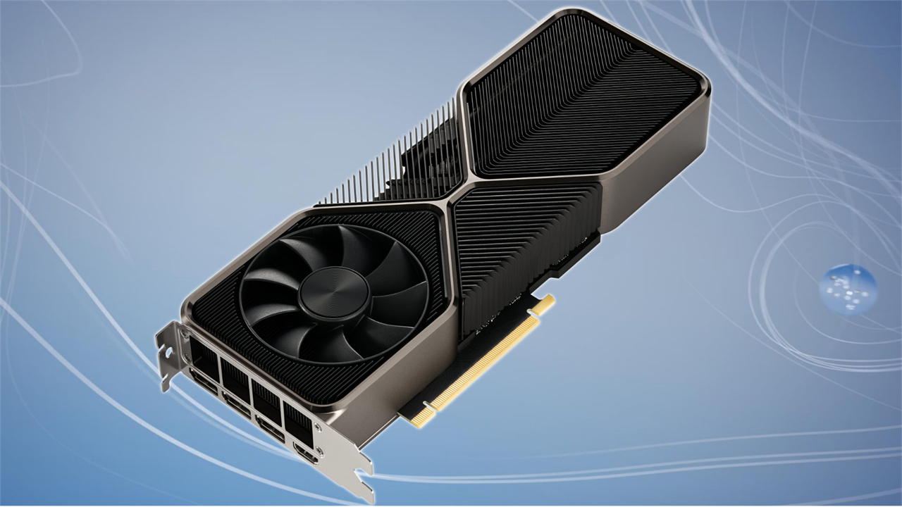 Nvidia RTX 4000 GPUs might be RTX 5000 graphics cards instead