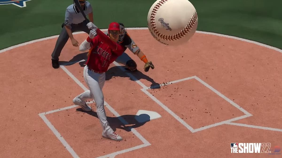 MLB The Show 22 Review - Fair or Foul?