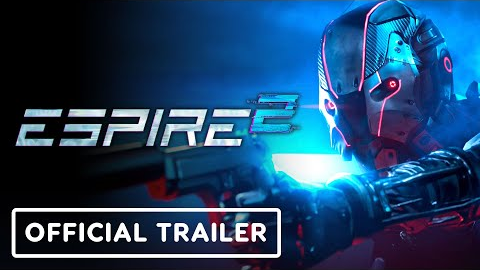 Espire 2 - Official Announcement Trailer | Meta Quest Showcase