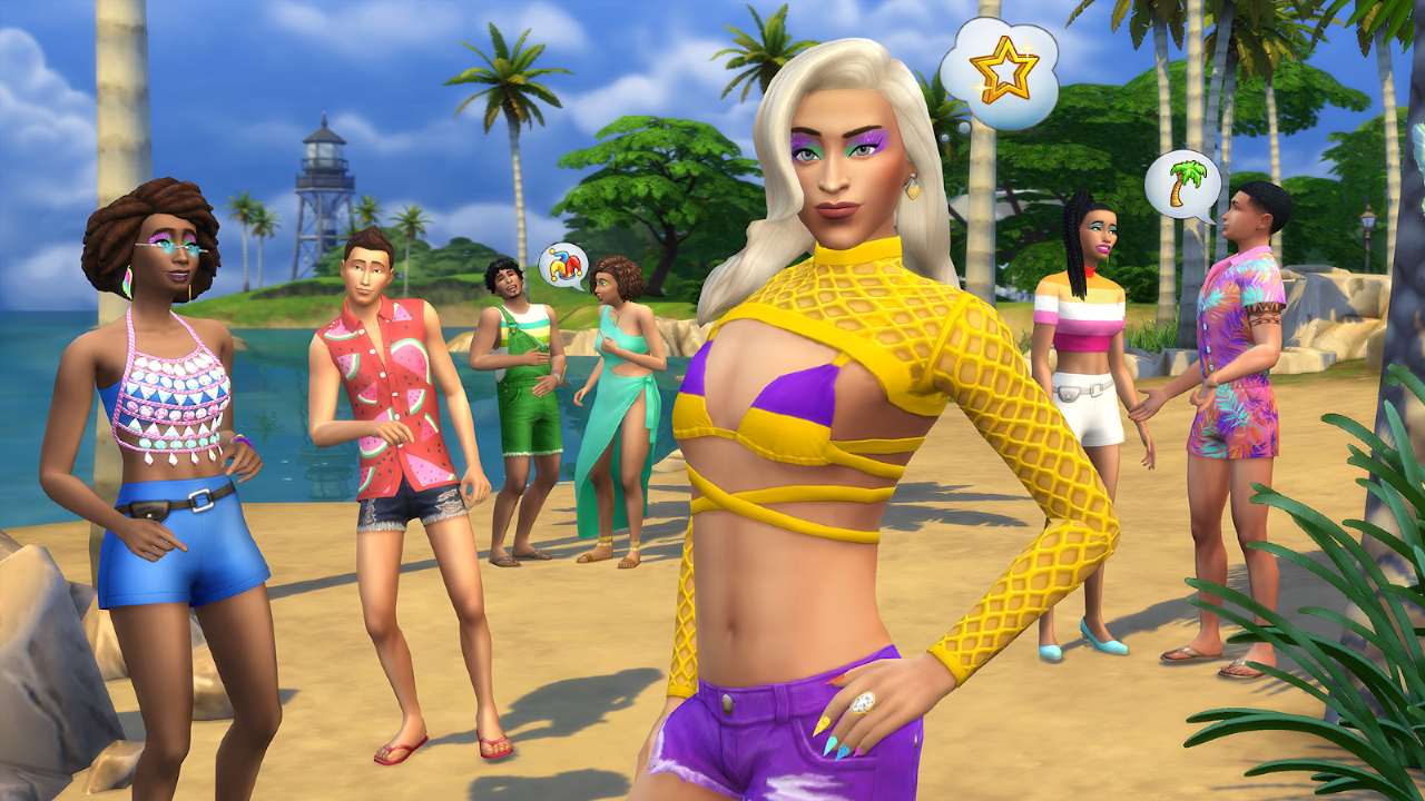 Sims 5 Leaks, Release Date, New Features, Mods & Announcements