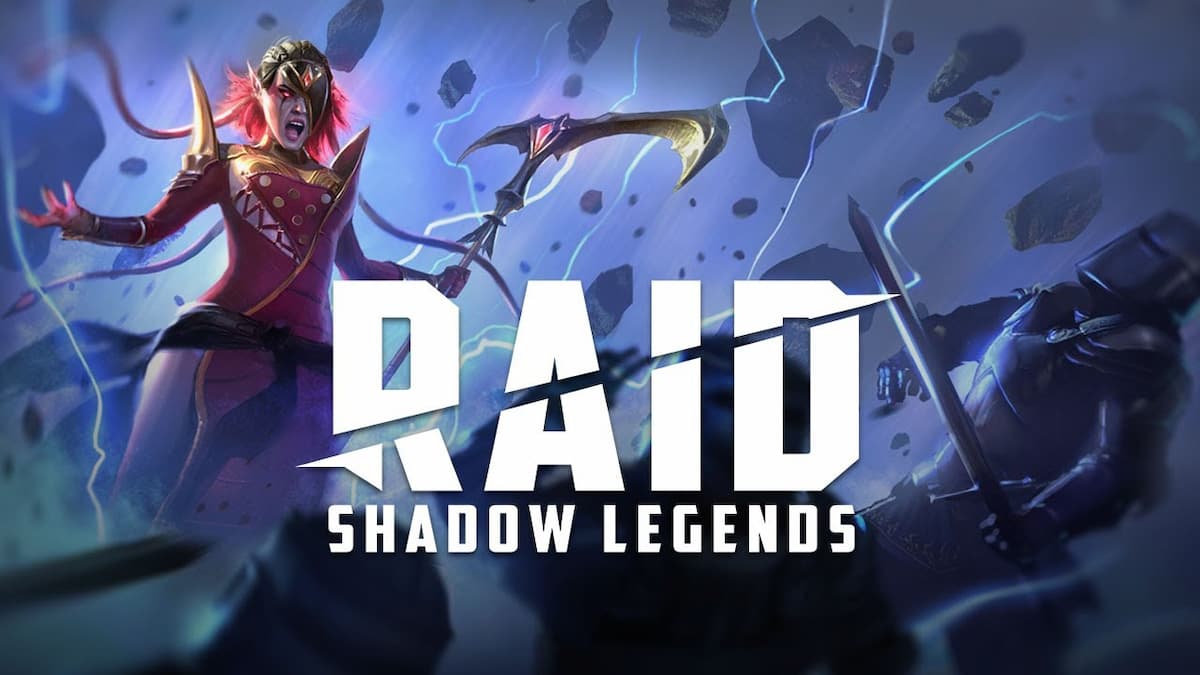 Do People Actually Play Raid Shadow Legends?