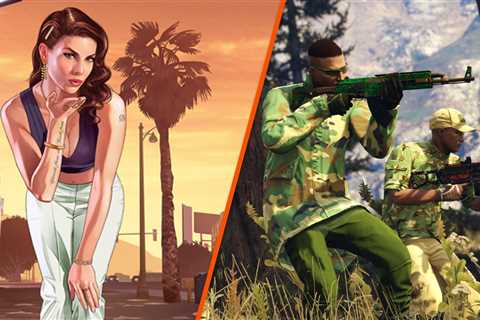 GTA 6 – release date, rumours, and news