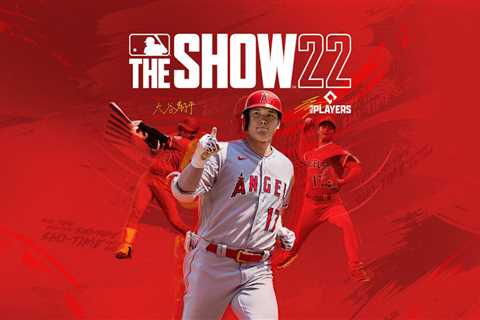 MLB The Show 22 Review