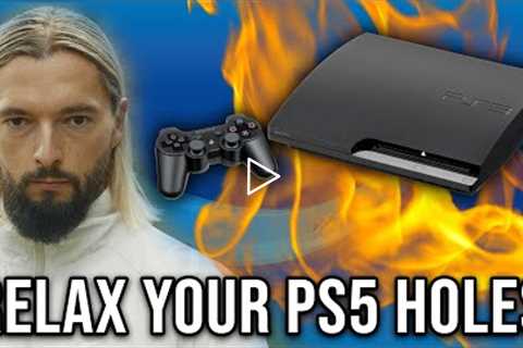 PlayStation 5 May Introduce This Feature Following Backlash