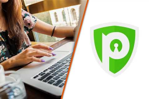 Get 70% off PureVPN’s one-year VPN tier to protect your privacy