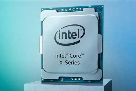 There are hints that Intel will return to the HEDT market with Alder Lake-X