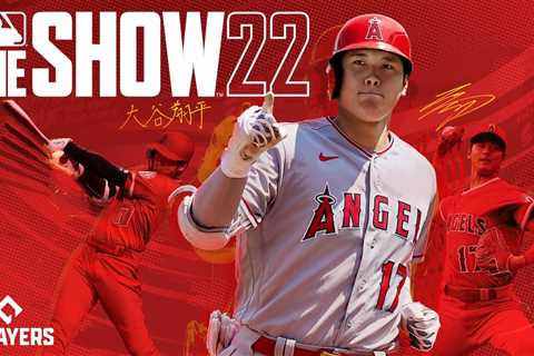 MLB The Show 22: How to Stop Check Swing