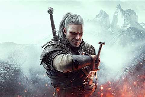 CD Projekt Red delays Witcher 3 next-gen upgrade indefinitely