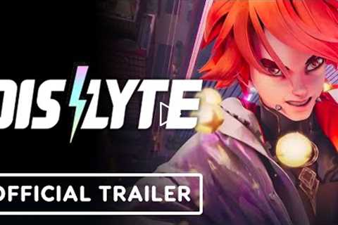 Dislyte: Ready to Awake - Official Teaser Trailer