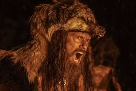 The Northman brings Viking history to life with a roar of bloody defiance