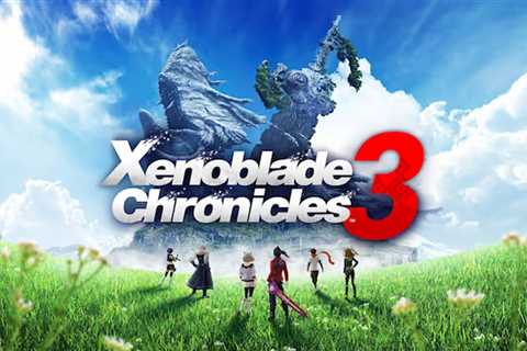 When Does Xenoblade Chronicles 3 Come Out?