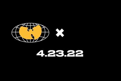 Fortnite x Wu-Tang Clan Confirmed, Teaser Revealed