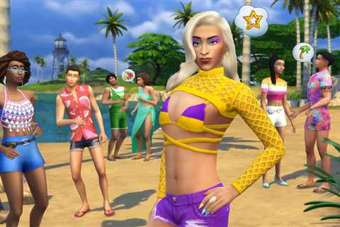 Sims 5 Leaks, Release Date, New Features, Mods & Announcements