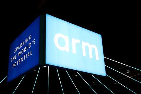 Arm China finally boots rogue CEO that's held it hostage with a 'chop' for years