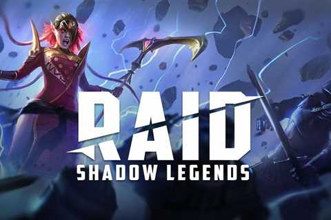 Do People Actually Play Raid Shadow Legends?