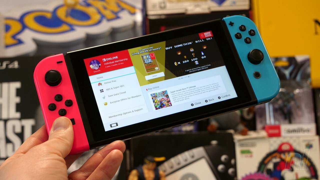 Nintendo Switch Online Missions And Rewards: May 2022 - Animal Crossing, Mario Kart & Kirby